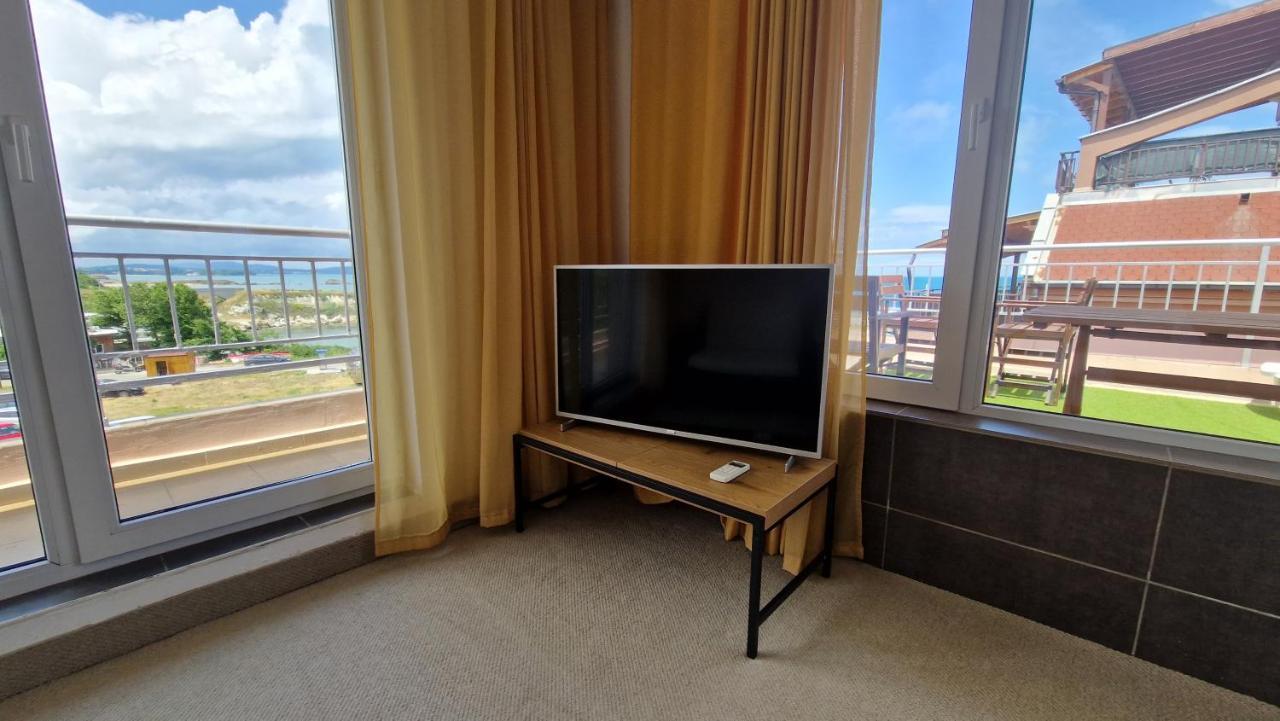 Guest House Compass Лозенець Екстер'єр фото