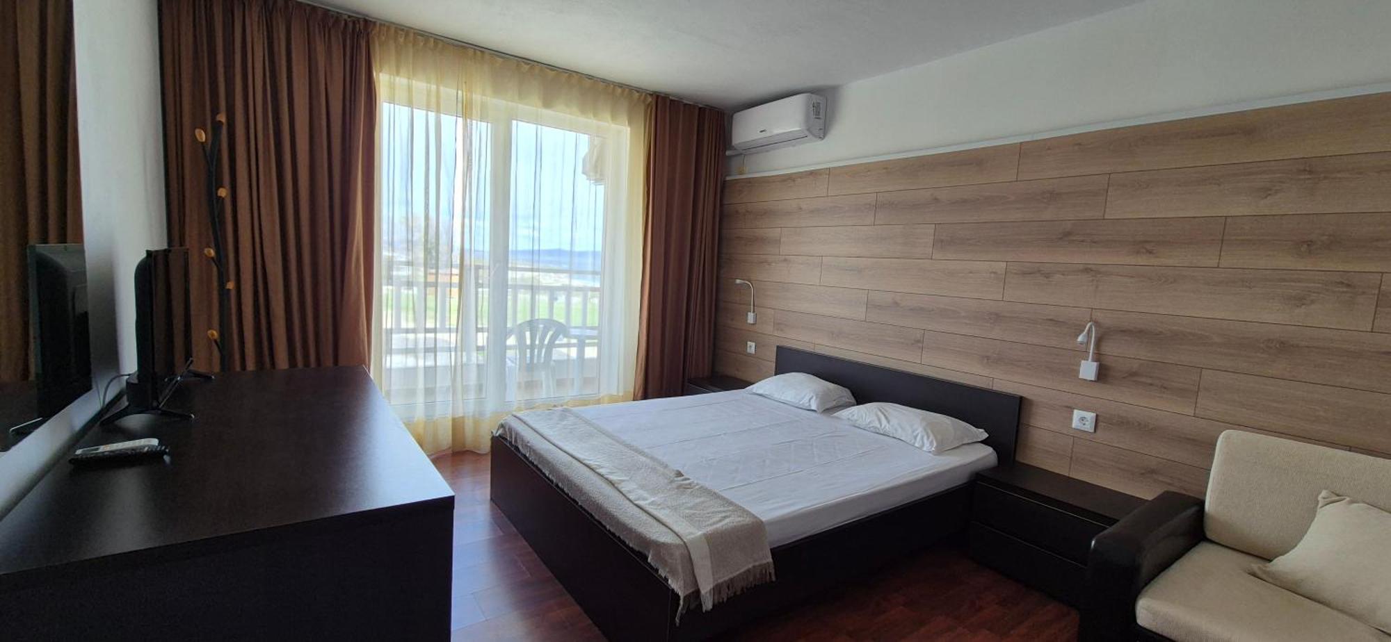 Guest House Compass Лозенець Екстер'єр фото