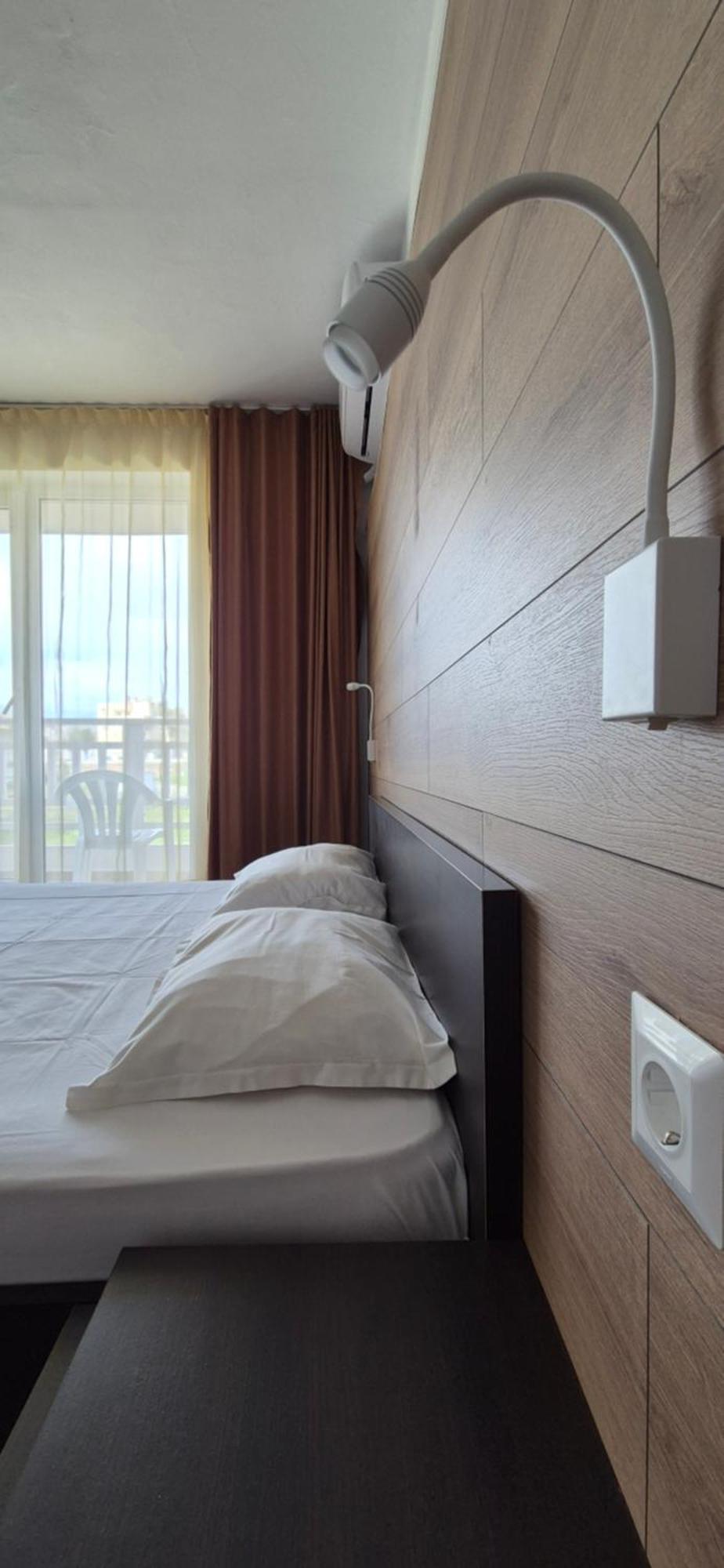 Guest House Compass Лозенець Екстер'єр фото