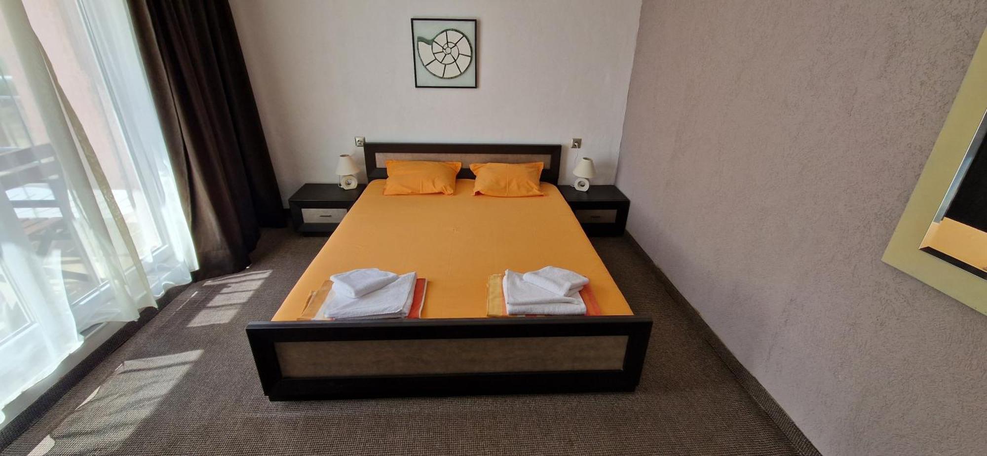 Guest House Compass Лозенець Екстер'єр фото