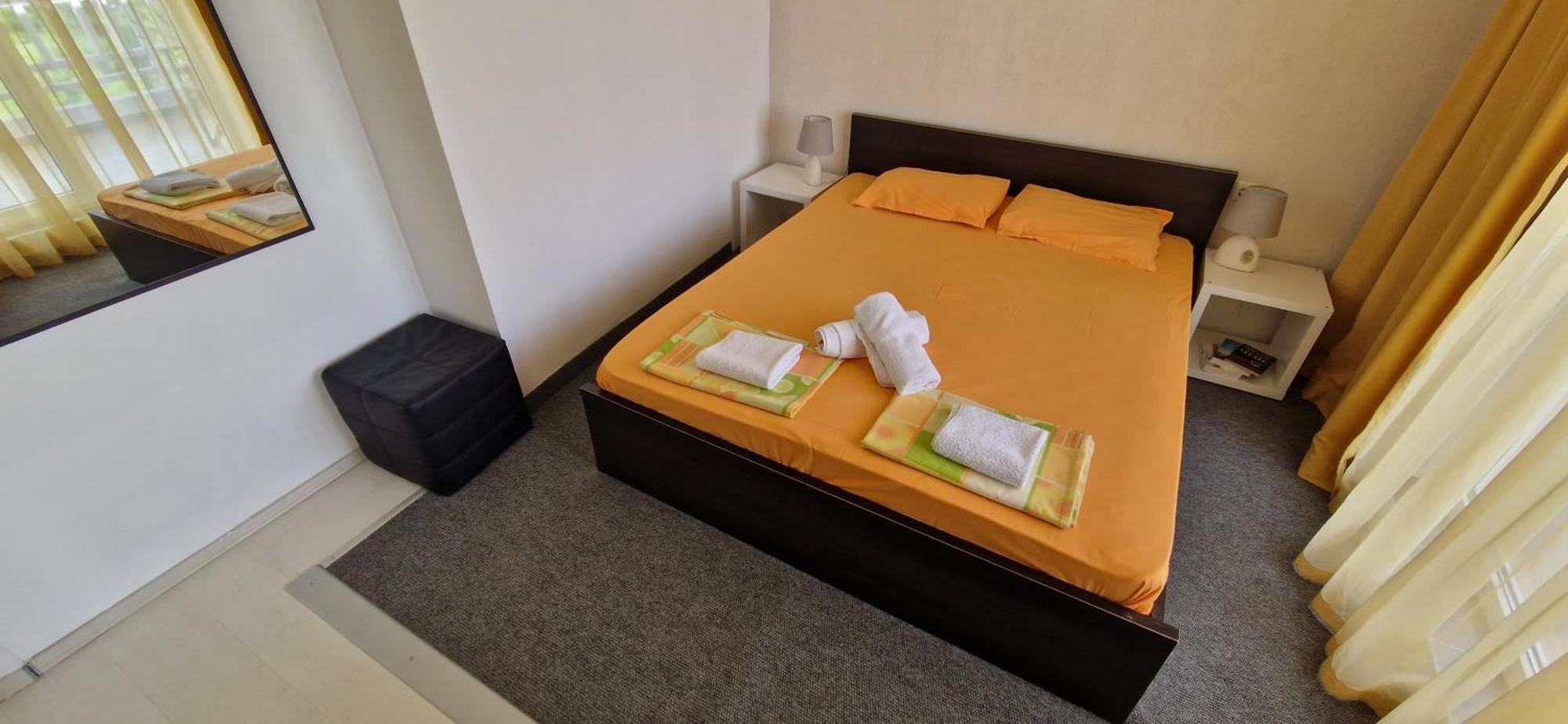 Guest House Compass Лозенець Екстер'єр фото