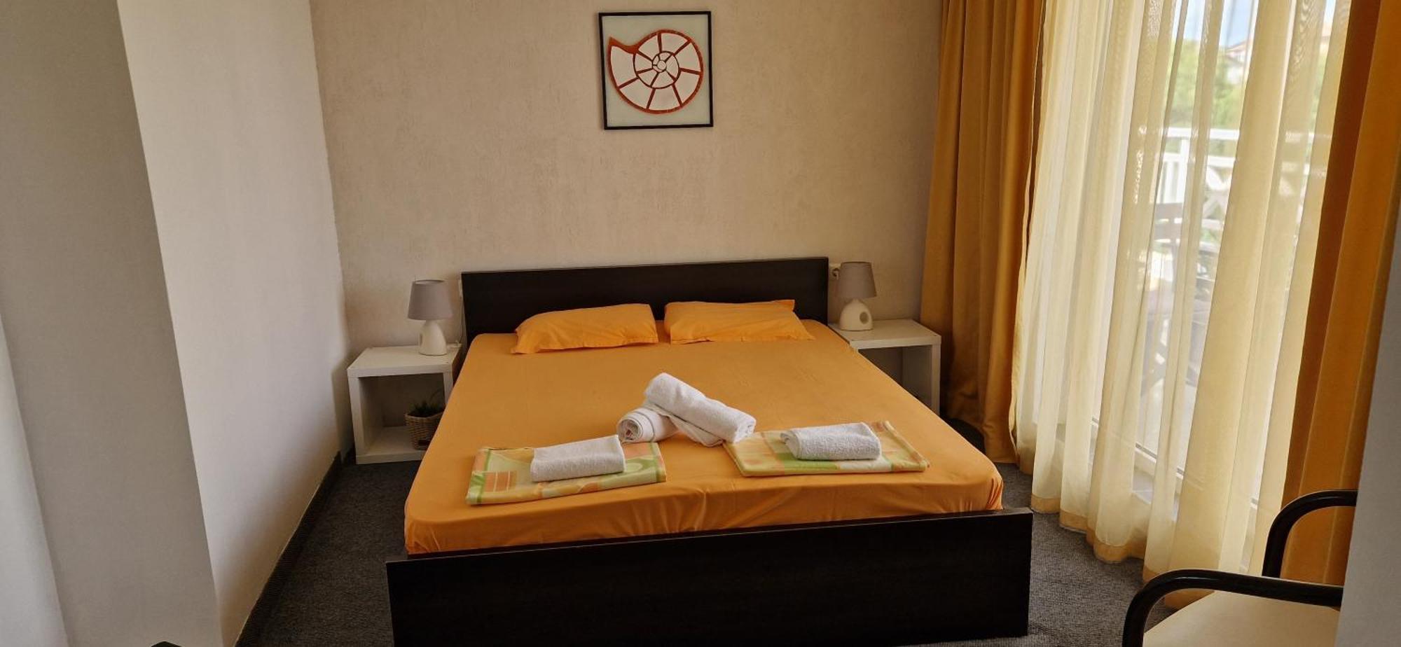 Guest House Compass Лозенець Екстер'єр фото